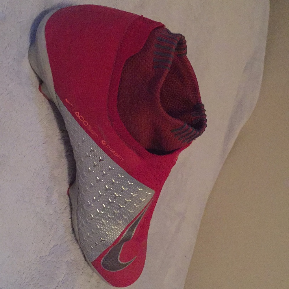 Nike Phantom soccer cleats